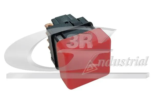 Botão de ativação do sinal de emergência 84297 3RG