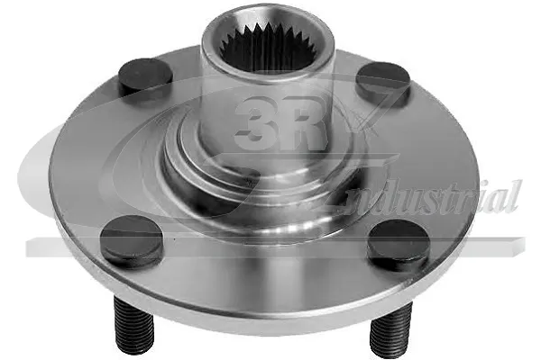 Cubo dianteiro Ford Escort '95