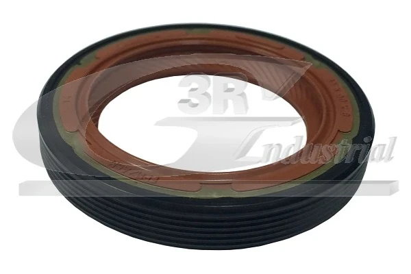 Vedação dianteira de cambota de motor para Opel Kadett 