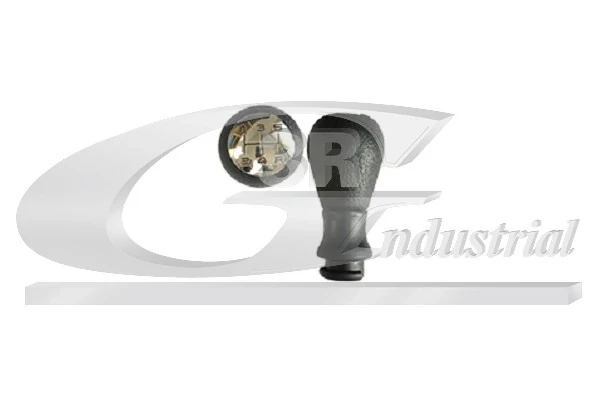 Cabo da avalanca da Caixa de Mudança para Peugeot Expert (VF3V)