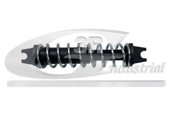 Mola de pedal de embraiagem 27206 3RG