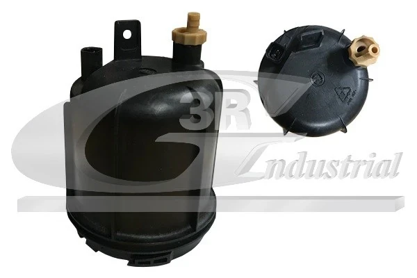 Caixa de filtro de combustível para Ford Transit (V347/8)