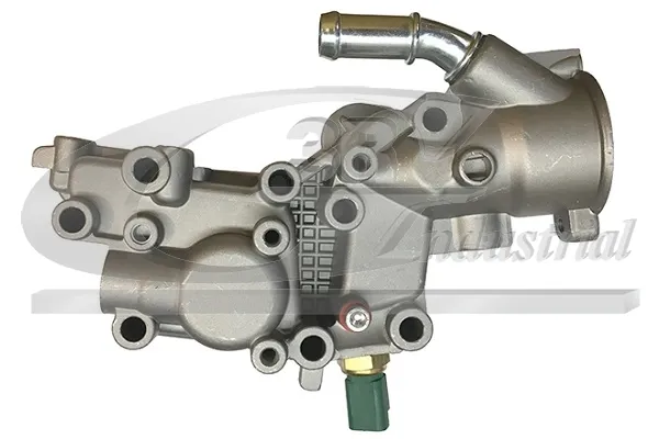 Caixa do termostato 81208 3RG