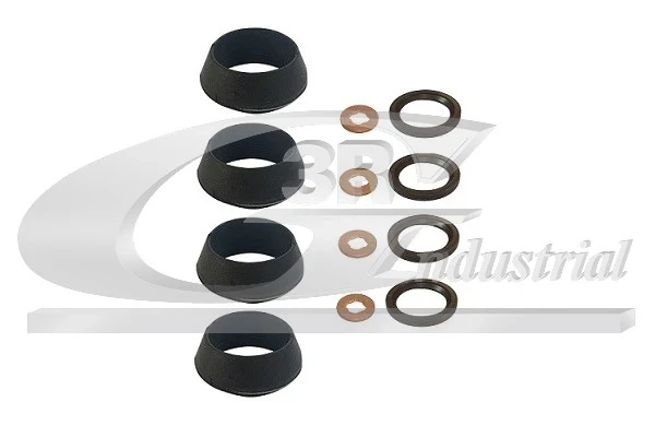 Kit de reparação do injetor para Peugeot Boxer (250)