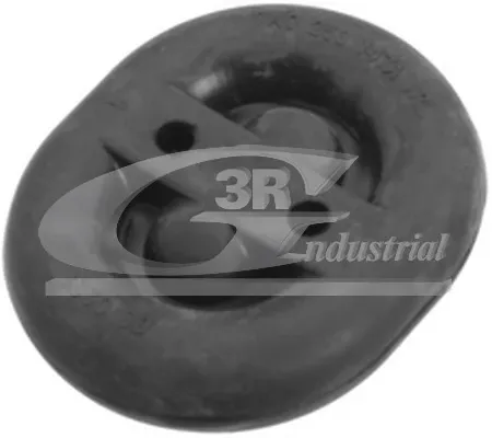 Compre Coxim de fixação do silenciador Audi 80 B4 8C2
