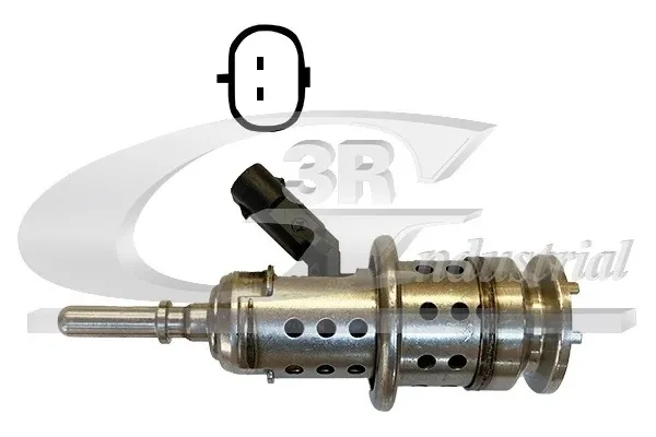 Injetor de injeção AD BLUE 84588 3RG
