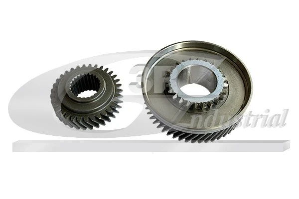 Roda dentada motriz de 5ª velocidade para Citroen C4 