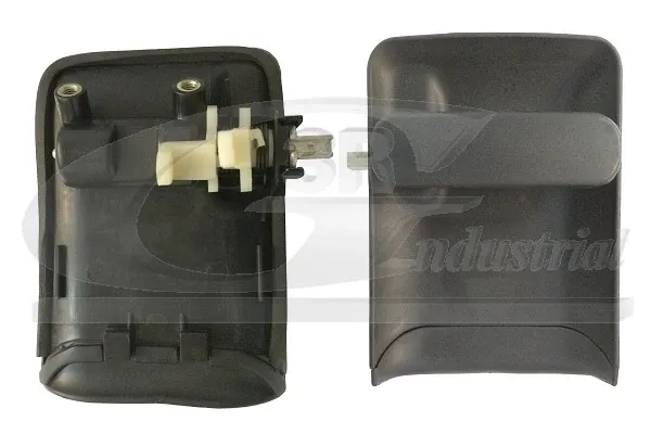Maçaneta externa direita da porta lateral (deslizante) 82222 3RG
