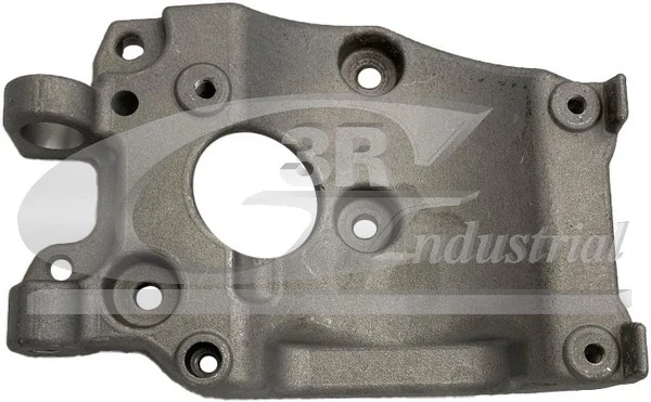 Consola do compressor de aparelho de ar condicionado para Peugeot 308 