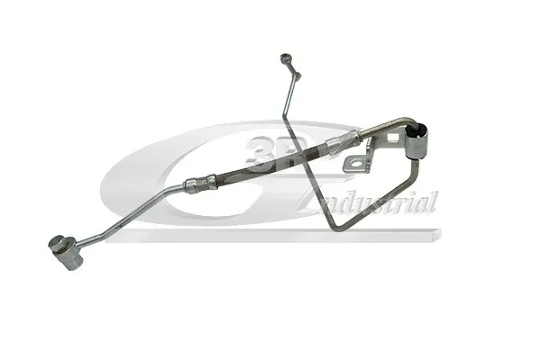 Tubo (mangueira) de fornecimento de óleo de turbina JDE4217 Jaguar