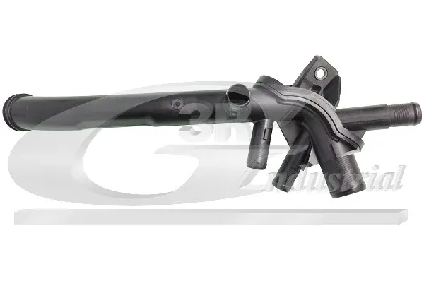 Mangueira (cano derivado) do sistema de esfriamento 81641 3RG