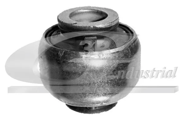 Bloco silencioso dianteiro do braço oscilante inferior 50638 3RG