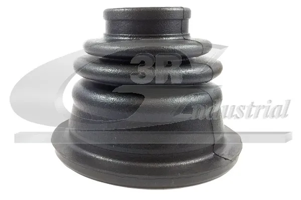 Bota de proteção interna esquerda de junta homocinética do semieixo dianteiro 17613 3RG