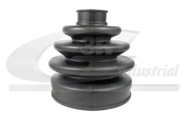 Bota de proteção interna direita de junta homocinética do semieixo dianteiro 17811 3RG