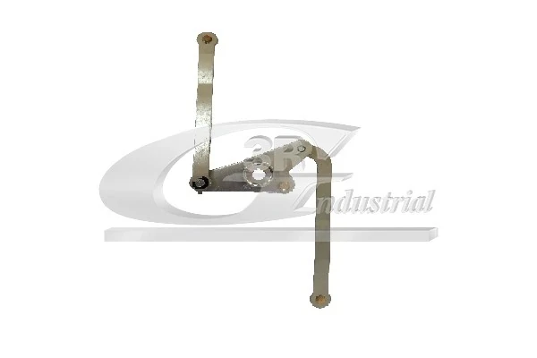 Tubo coletor de admissão para Mercedes ML/GLE (W164)