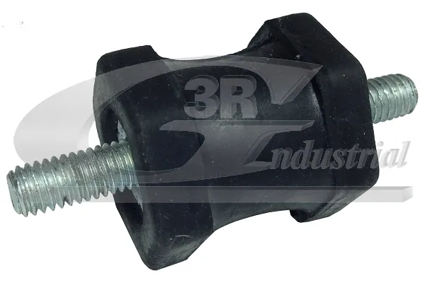 Coxim de fixação do silenciador 70608 3RG