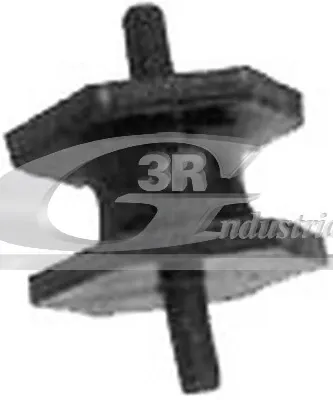  Coxim de fixação do silenciador Renault Master 1