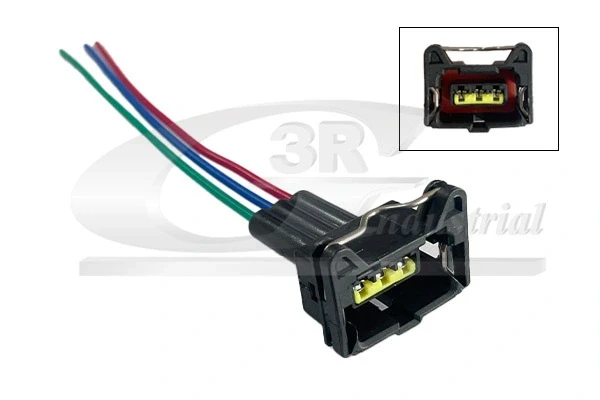 30607 3RG sensor de posição da árvore distribuidora