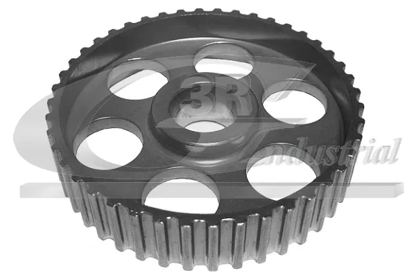 Engrenagem de cadeia da roda dentada da árvore distribuidora de motor Audi 100 C3