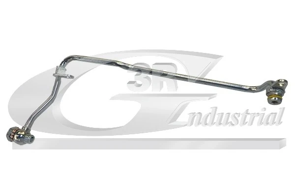 Tubo (mangueira) de fornecimento de óleo de turbina para Skoda Yeti (5L)