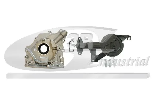 Compre Bomba de óleo Ford Focus II DA, FFS, DS