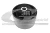 Coxim (suporte) traseiro de motor Peugeot 206 2A/C