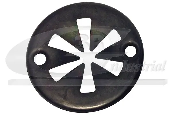 Arruela de mola 81777 3RG