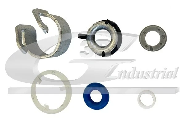 Kit de reparação do injetor para Audi A5 (8T3)