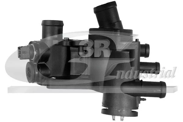 Caixa do termostato 80776 3RG