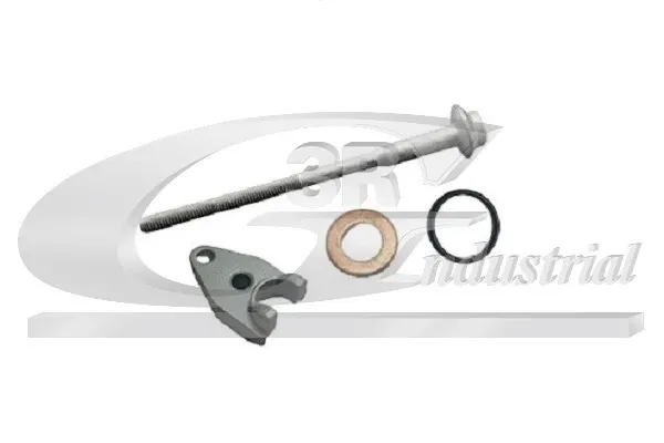 Anel (arruela) do injetor de ajuste Audi A4 Avant B9