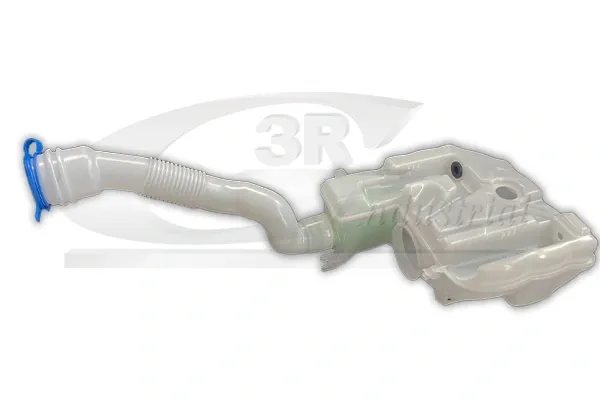 Tanque de fluido para lavador de vidro Mercedes ML/GLE W166