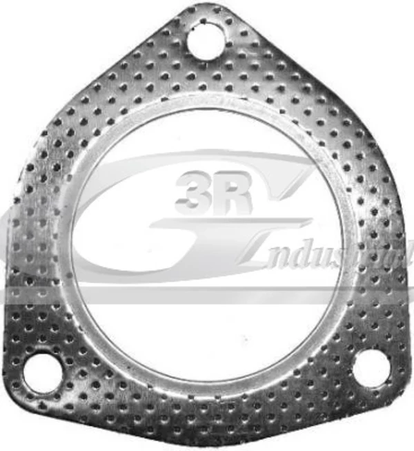 Vedante de tubo coletor de escape para Peugeot 306 (7E)