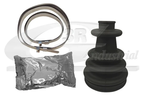 17222K 3RG bota de proteção externa de junta homocinética do semieixo dianteiro