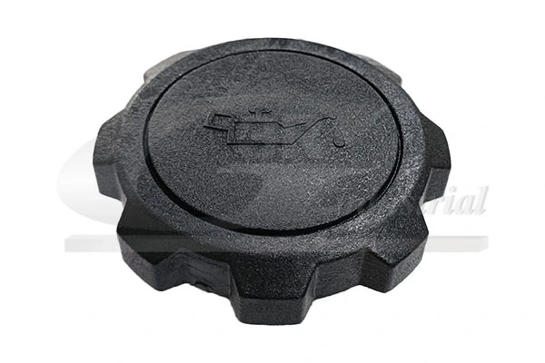 Tampa do gargalho de enchimento de óleo para Hyundai H-1 STAREX (A1)