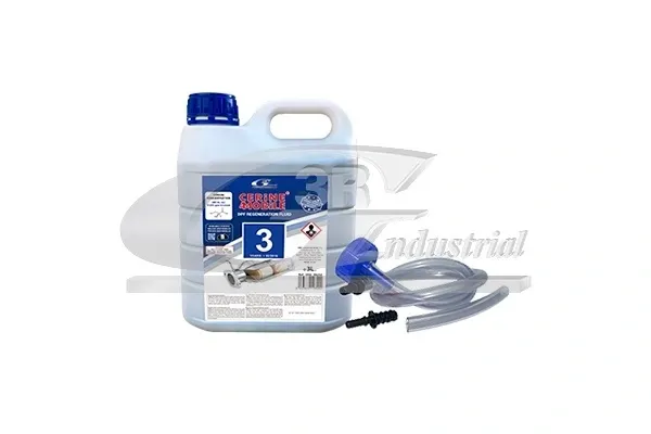 Aditivos do sistema de combustível dos motores diesel 88244 3RG