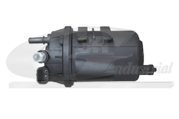 Caixa de filtro de combustível para Renault Laguna (KG0)