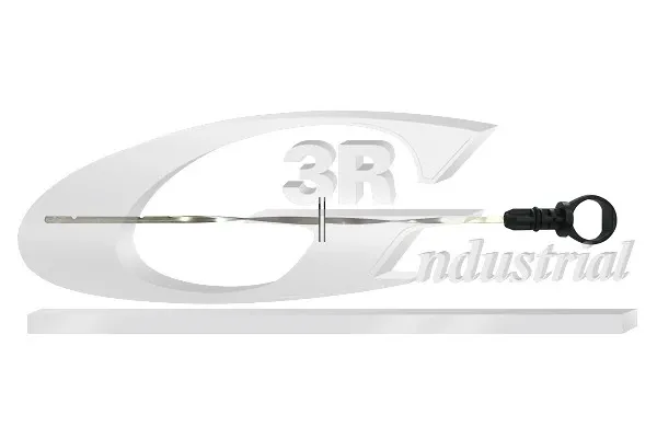 Sonda (indicador) do nível de óleo no motor 81255 3RG