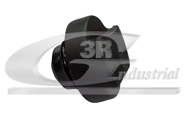 Tampa (tampão) do tanque de combustível para Opel Corsa (F08)