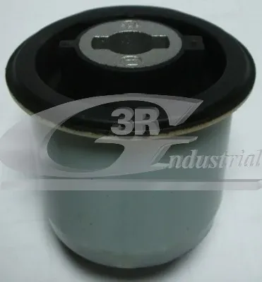 Bloco silencioso de viga traseira (de plataforma veicular) 50266 3RG