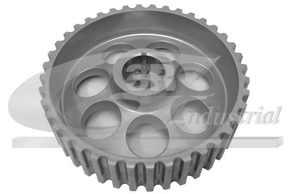 Engrenagem de cadeia da roda dentada da árvore distribuidora de motor para Renault 19 (L53)