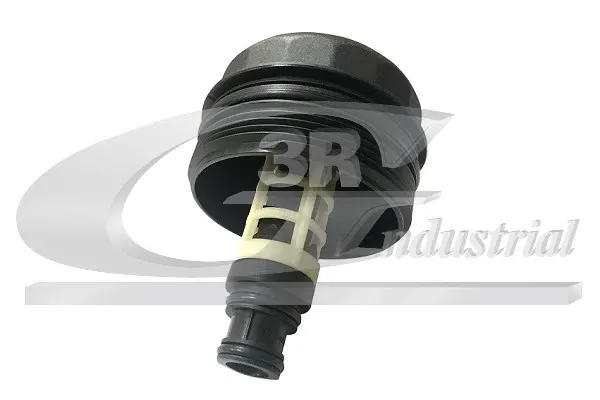 Tampa do filtro de óleo 80184 3RG