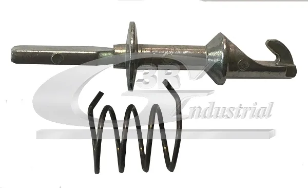 Excêntrico de trinco de fecho da porta 85769 3RG