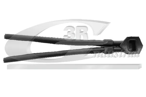 Válvula de amortecedor 80200 3RG