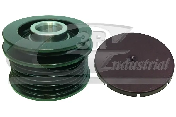 Polia do gerador Audi A4 8D2