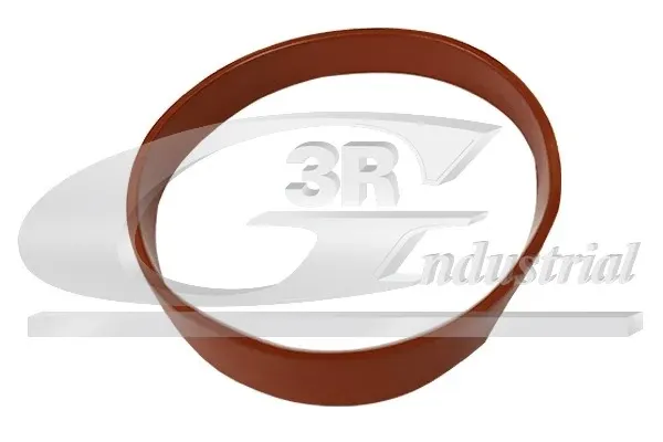 Vedante de tubo coletor de admissão 85104 3RG