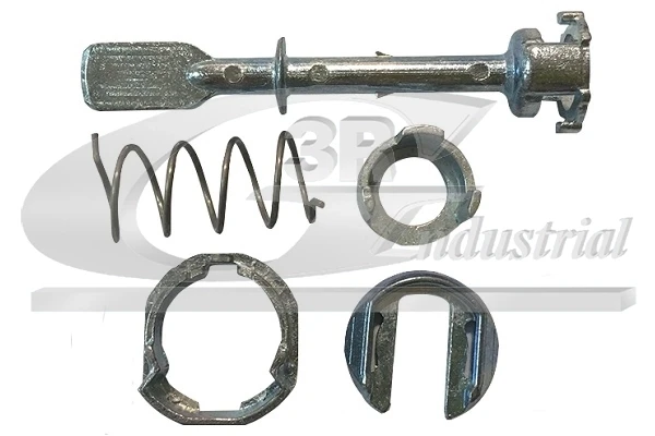 85771 3RG excêntrico de trinco de fecho da porta