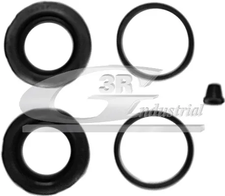 Kit de reparação de suporte do freio traseiro Skoda Felicia I