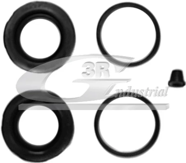 Kit de reparação de suporte do freio traseiro para Opel Astra (53B)