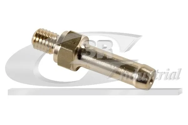 Tubo de ligação de bloco do sistema de esfriamento 55564351 Peugeot/Citroen