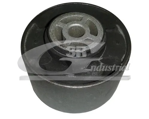 Coxim (suporte) traseiro de motor (bloco silencioso) 40251 3RG